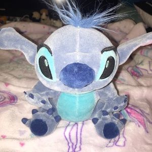 Stitch Small Plush